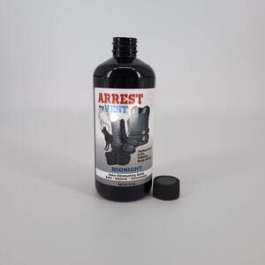 Arrest My Vest Midnight Scent Military Police Grade Odor Eliminating Spray 16 oz